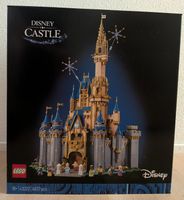 LEGO Disney - Disney Schloss - 43222