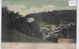 St. Cergues - Vue generale