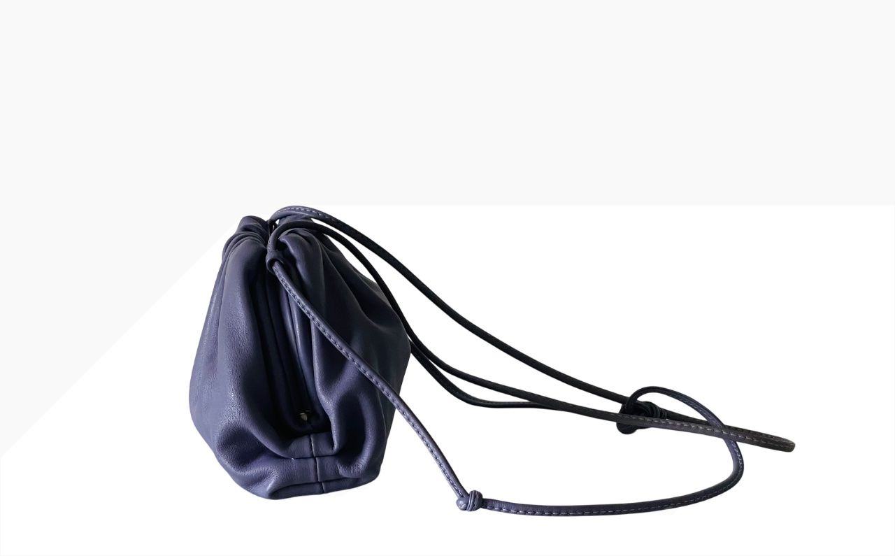 Bottega Veneta Borse da donna: Mini Pouch BOTTEGA VENETA – Usato da Genève venduto da Bazarare 2