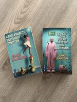 Lot 2 Livres Jonas Jonasson: succès garanti lecture d'été