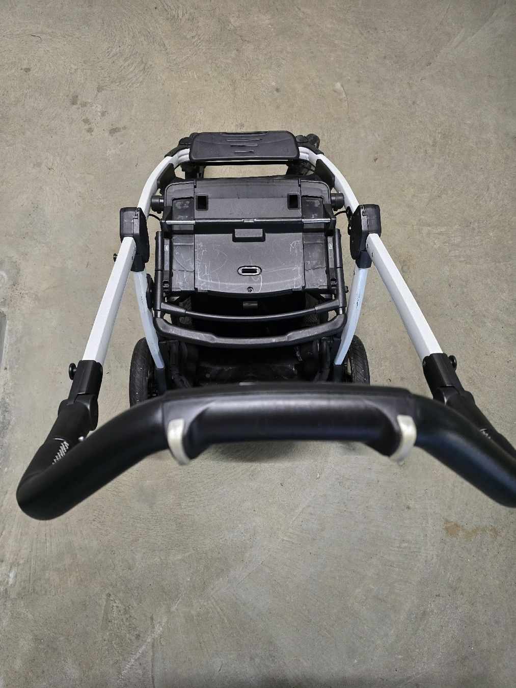 Peg Perego Carrozzine: PegPerego – Usato da Frauenkappelen venduto da yasin92 1