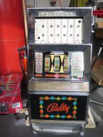 Einarmiger Bandit - Bally