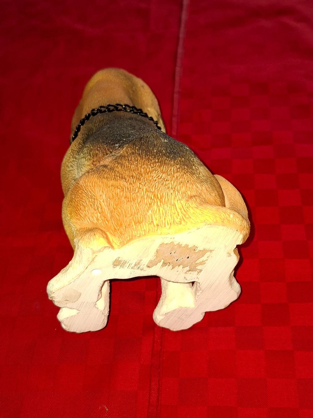 Statuette: Willkommen Deko Figur Grösse M – Usato da Dietikon venduto da bru_cht6 3