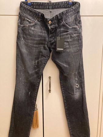 Dsquared 2 Jeans