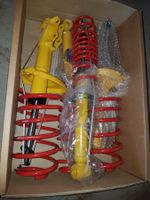 VW Golf2 Sportfahrwerk 40mm Neu!!
