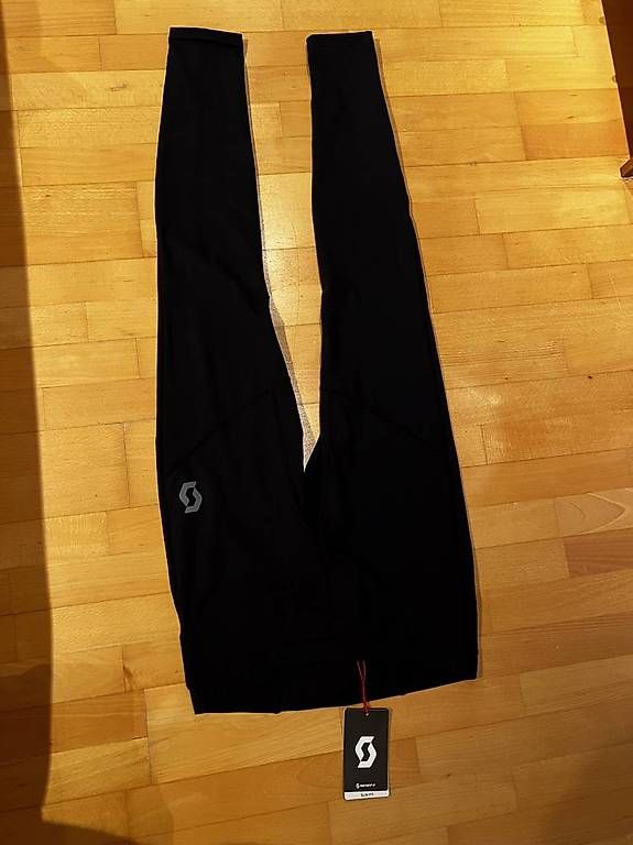 Scott Pantaloni: Collant de running Taille L - neuf – Nuovo (secondo la descrizione) da Bulle venduto da CyclingSwiss 1