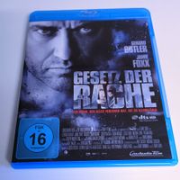 Gesetz der Rache (2009) Bluray
