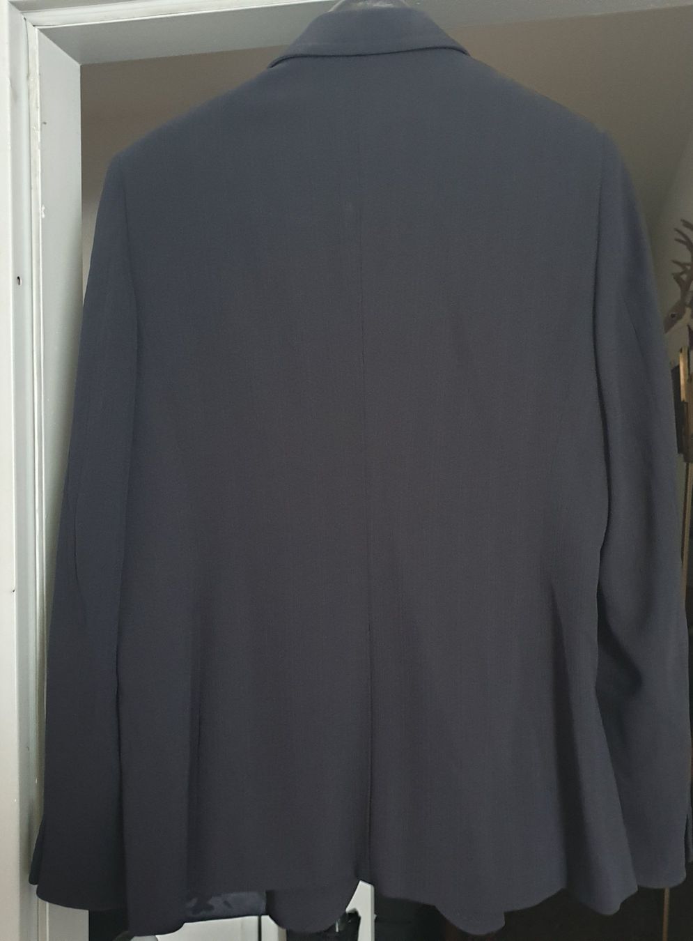 Max Mara Completi & Tailleur: MAX MARA Hosenanzug Gr. 46 – Nuovo (secondo la descrizione) da Frenkendorf venduto da Chrigeli01 2