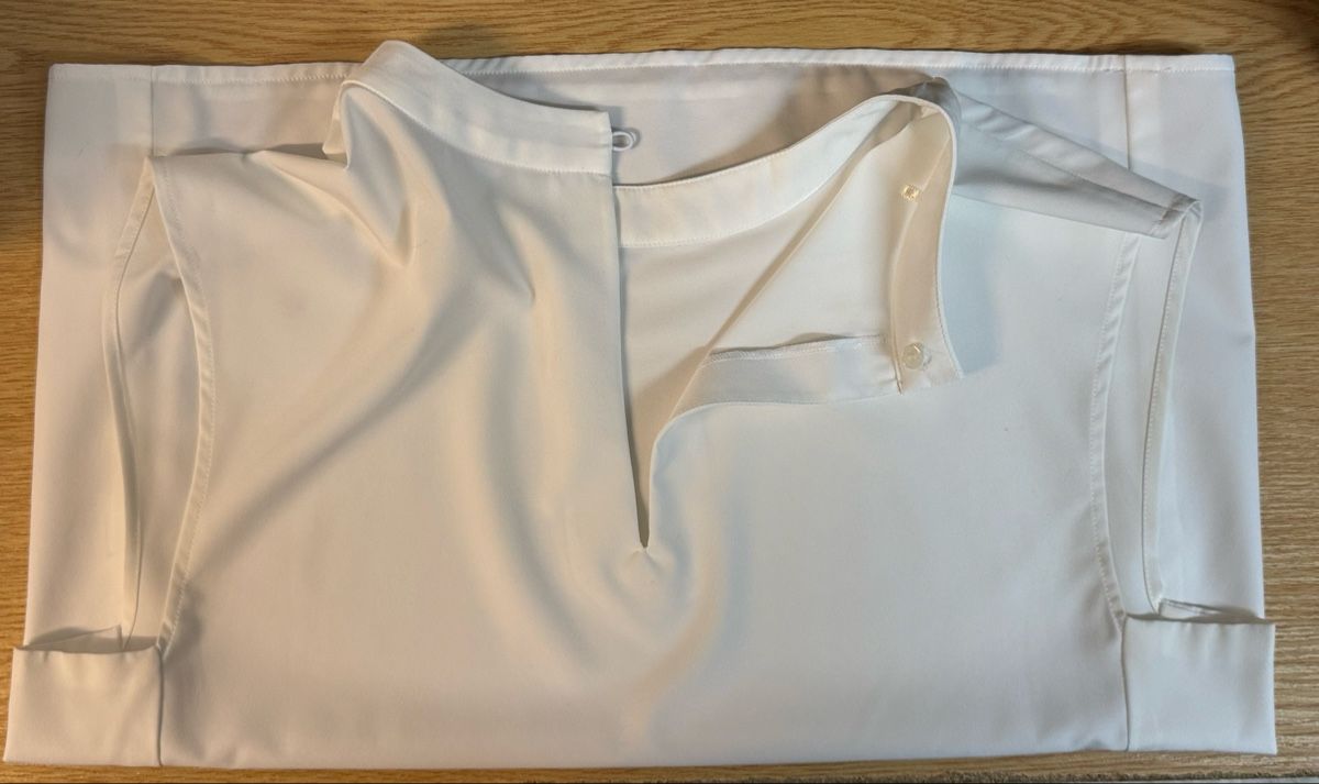 Ina Kess Blusen: INA KESS SCALA Top – Gebraucht aus Spreitenbach von Mutter001 5