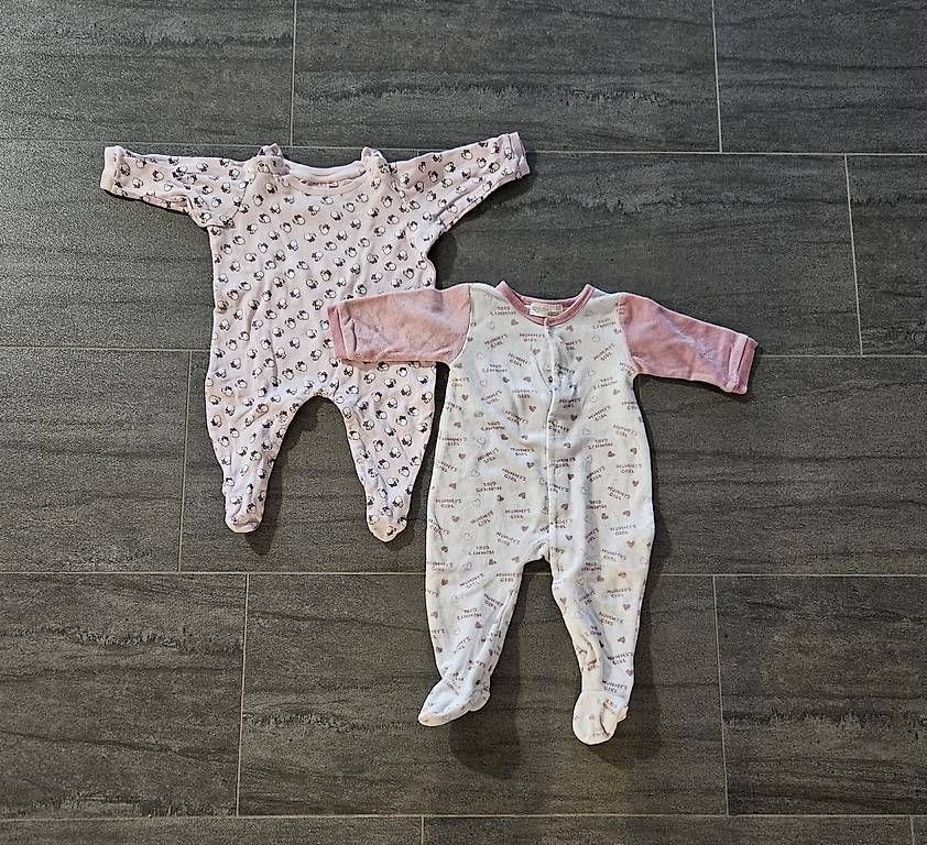 Pyjamas: Pyjama Gr. 68 – D'occasion à Rotkreuz par Kaffitanteli