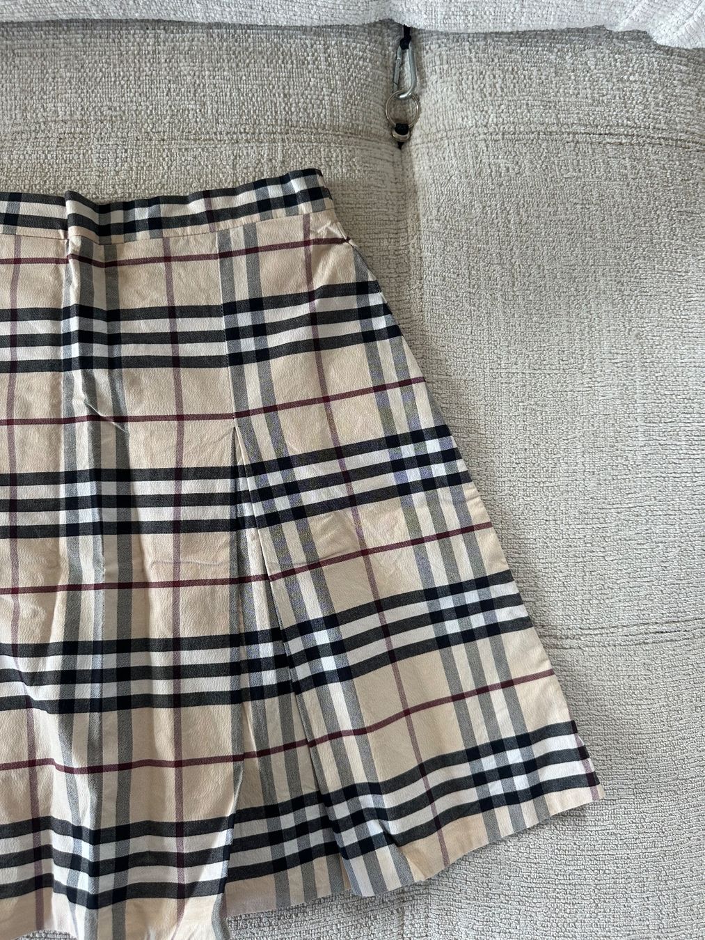 Burberry Vestiti & Gonne: Rock | Burberry Kids – Usato da Horgen venduto da naomijlo