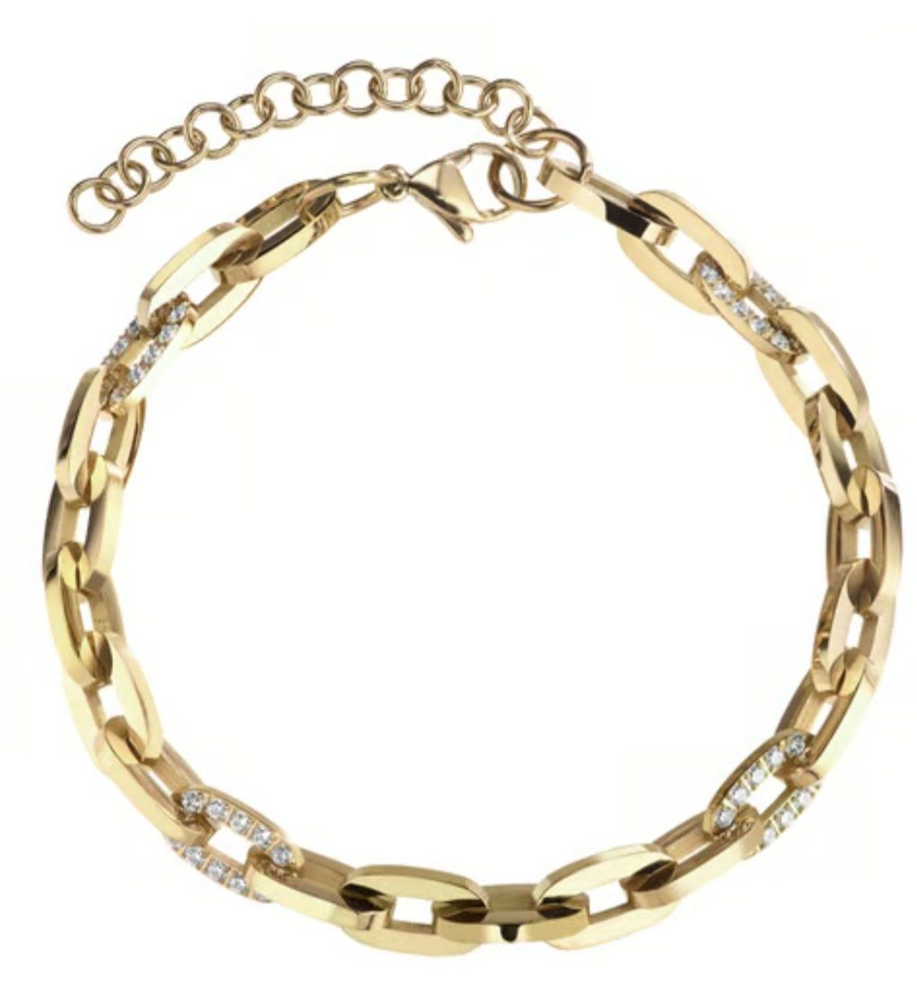 Armbänder & -reifen: Design Armkette NP  74.40 – Neu (gemäss Beschreibung) aus Rickenbach b. Wil von cornetta