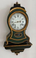 Antike Neuchâteloise Pendule