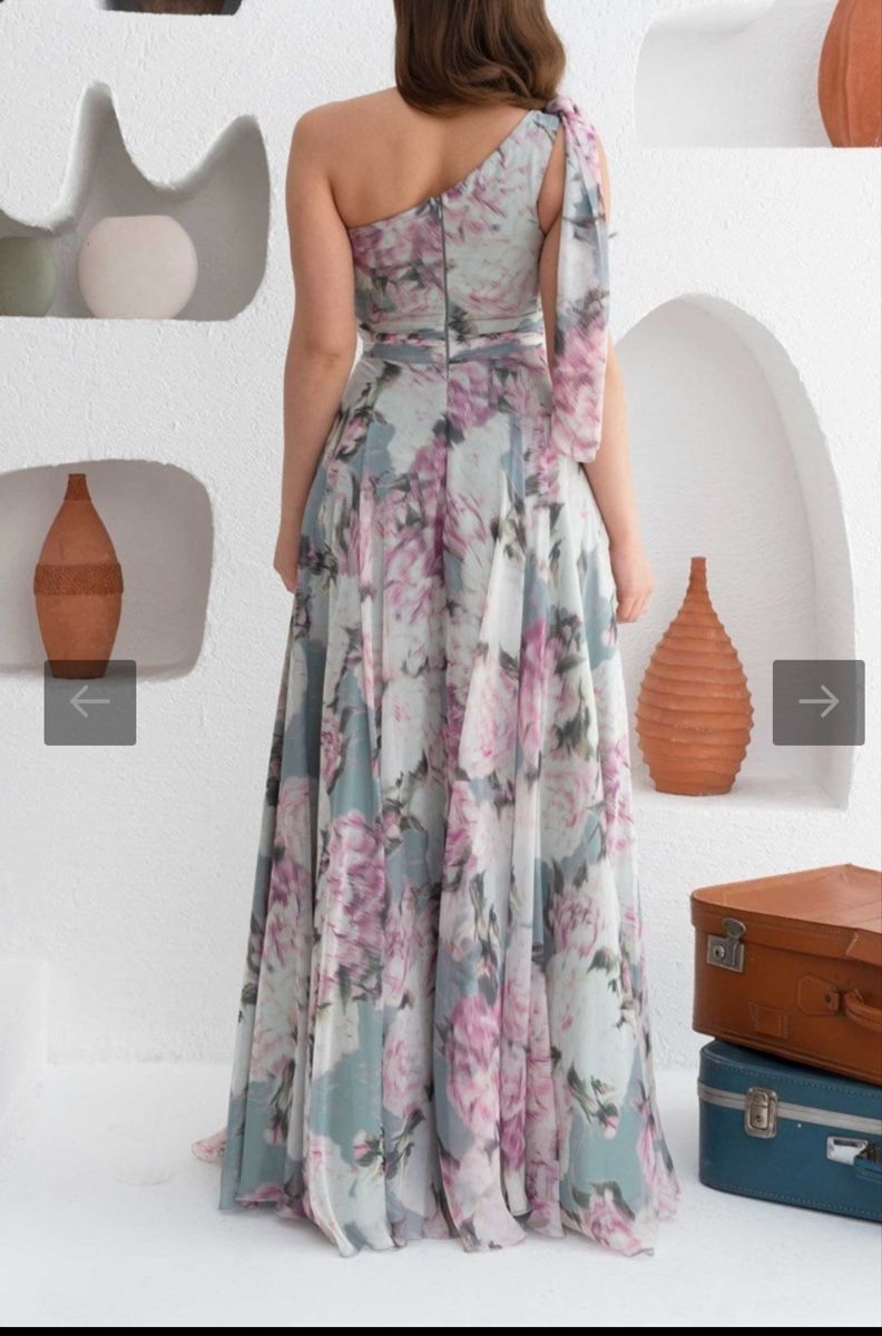 Kleider: Abendkleid – Neu (gemäss Beschreibung) aus Dulliken von hdka 2
