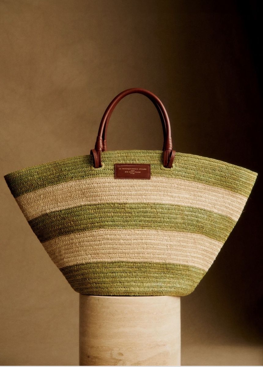 Sezane Borse da donna: Sac Sézane neuf  – Nuovo e nell'imballaggio originale da Lausanne venduto da Meganelausanne 3