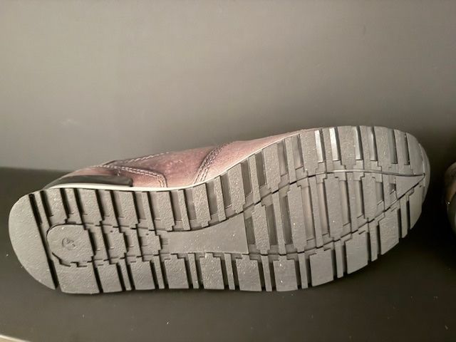 Scarpe da uomo: Fretz Men – Nuovo (secondo la descrizione) da Wilchingen venduto da beamega 1