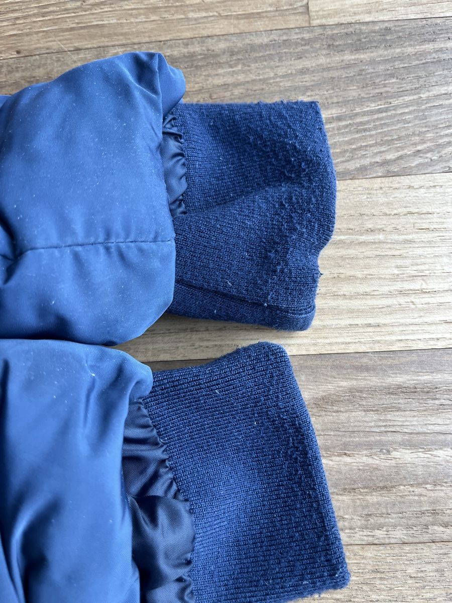 Jacken & Mäntel: Winterjacke Gr. 122 – Gebraucht aus Luzern von Aldabema 7