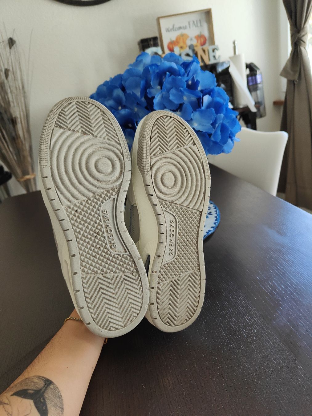 Skechers Scarpe da donna: Baskets Skechers 39 – Nuovo (secondo la descrizione) da Prez-vers-Noréaz venduto da MarinAcores89 2