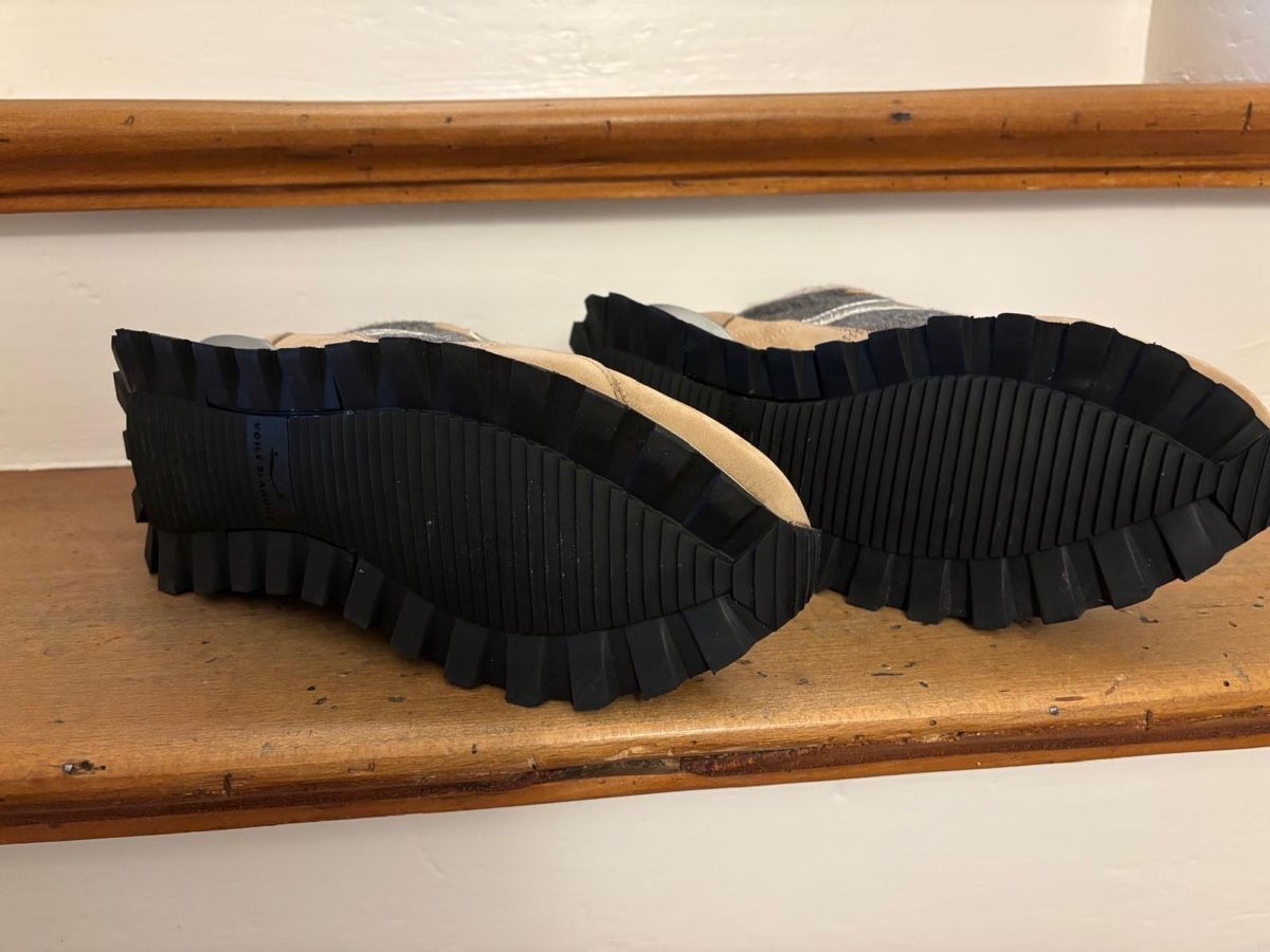 Damenschuhe: Voile Blanche, Sneakers, 41 – Gebraucht aus Rueschlikon von nomee 3