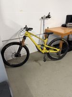 Cannondale Jekyll 1 Ginger - Large