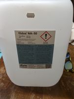 Filados NA-50, 20kg, Natriumsilikat - Neuwertig