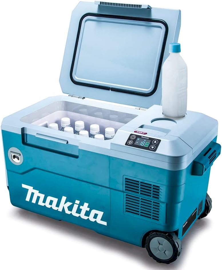 Cucinare, Mangiare & Bere: Makita CW001GZ – Nuovo e nell'imballaggio originale da Bottighofen venduto da zaap 8