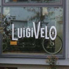 Profile image of LUIGIVELO