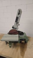 Bandschleifer Rexon Profiline BD-46A CE Schleifmaschine