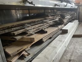 Trockenkammer