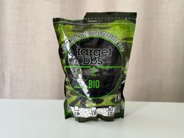 Billes pour airsoft 1KG – Target bbs BIO – biodégradable
