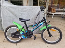 Kinder Fahrrad