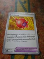 POKEMON Terirobeere   H  PRE DE  111/131  TRAINER  2025