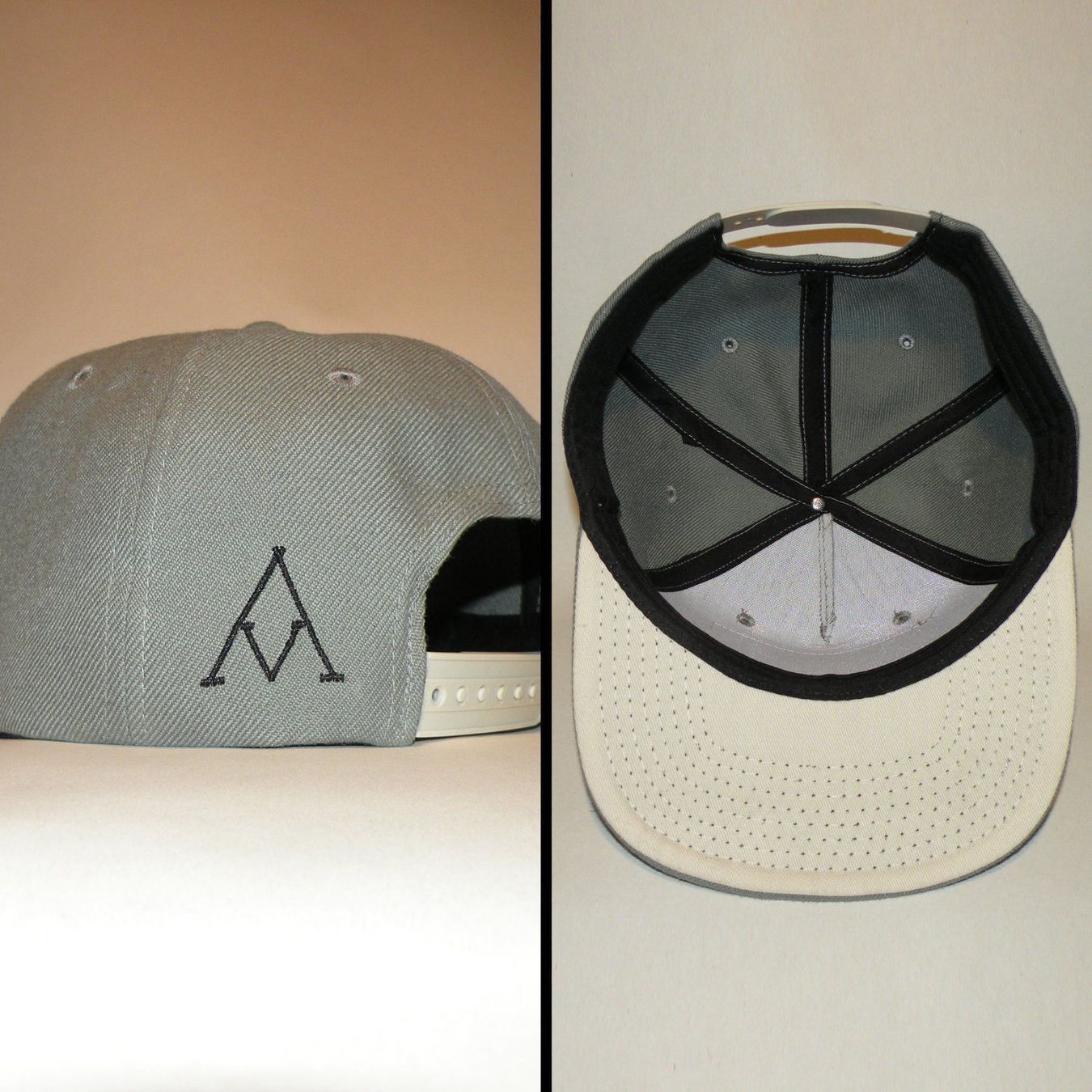 Copricapi, berretti & cappellini: Snapback von We Are V – Nuovo e nell'imballaggio originale da Schüpfheim venduto da WeAreV 2