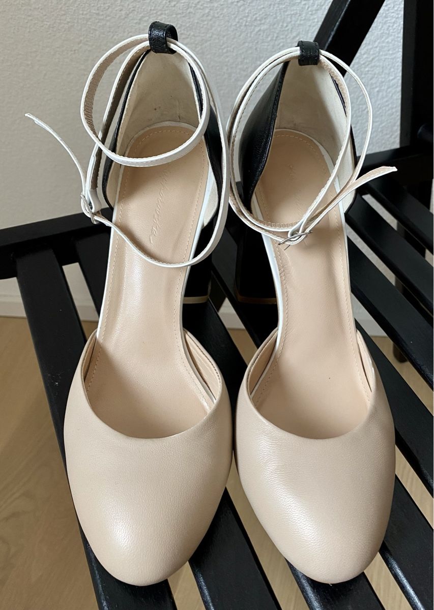 Scarpe da donna: Neue Schuhe mit Absatz – Nuovo (secondo la descrizione) da Hombrechtikon venduto da mha_m5kx 5