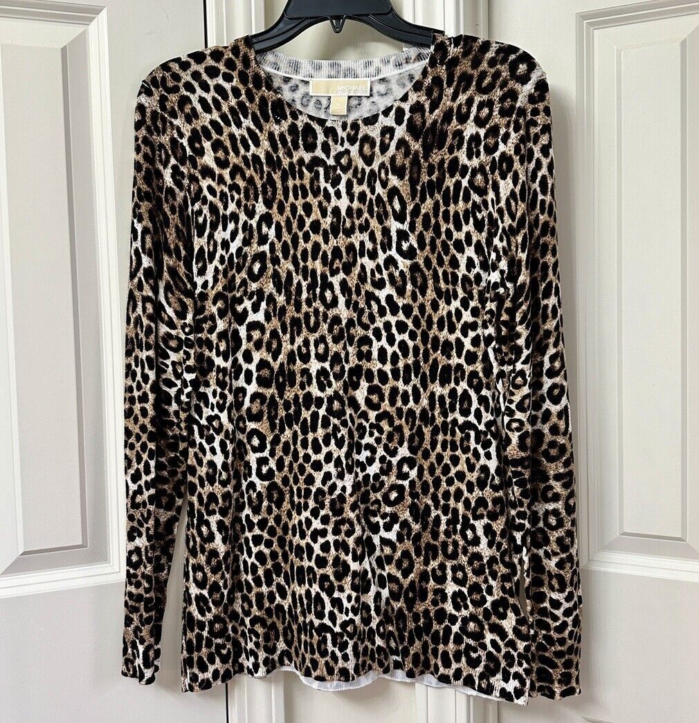 Michael Kors Maglioni & Felpe: Michael Kors Pullover L Neu o. Etikett – Nuovo (secondo la descrizione) da Brütten venduto da Style-Snob