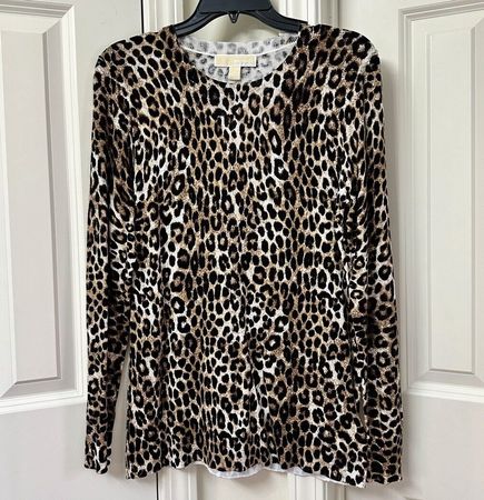 Michael Kors Pullover L Neu o. Etikett