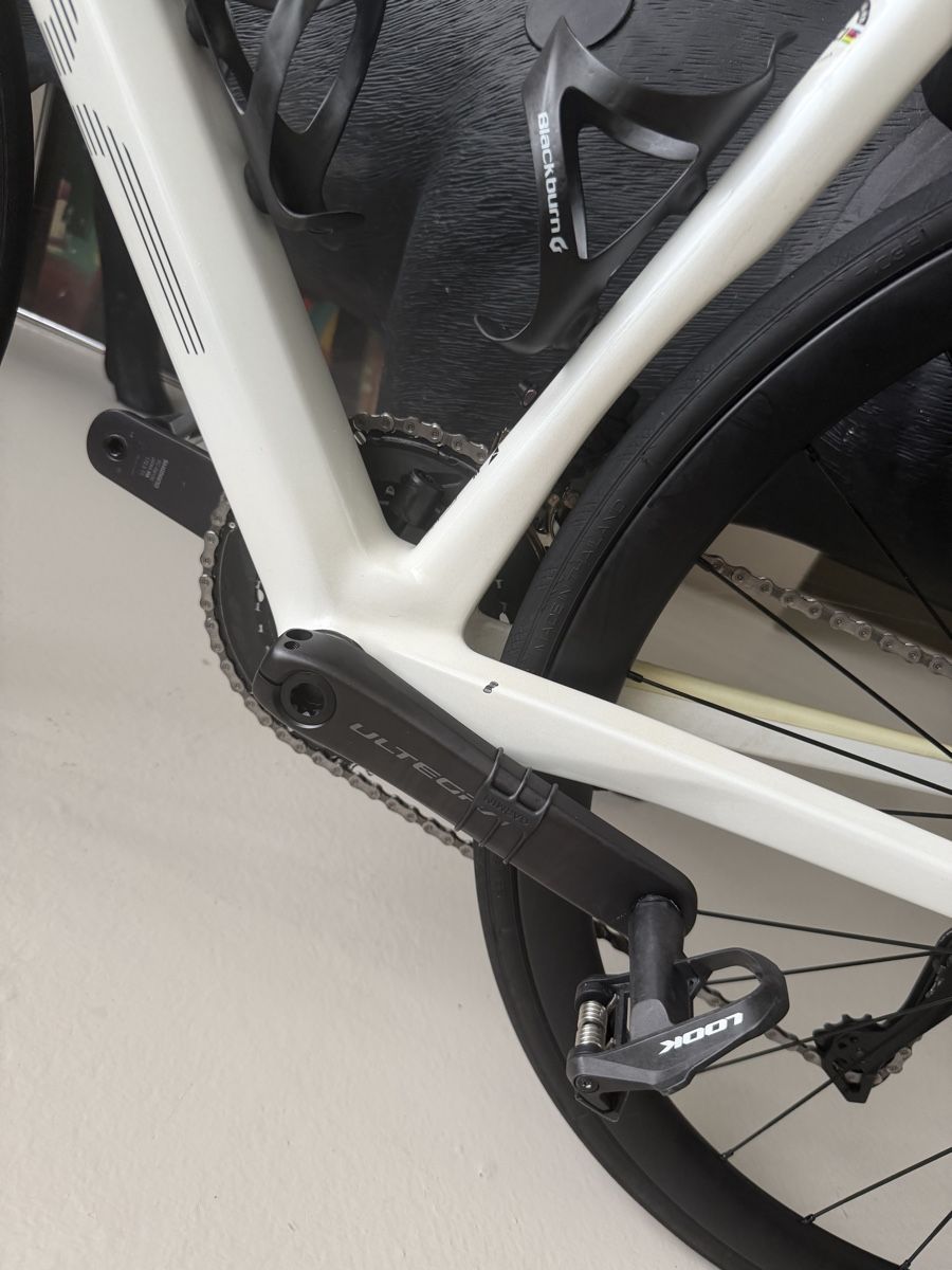 BMC Velos: BMC Rennrad top  – Gebraucht aus Schindellegi von Poshanna 6
