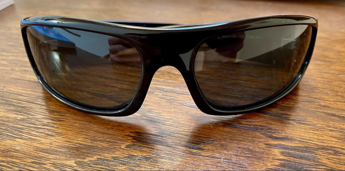 Polaroid Occhiali & Lenti: Polaroid Sonnenbrille – Usato da Schaan venduto da RicX-10 1