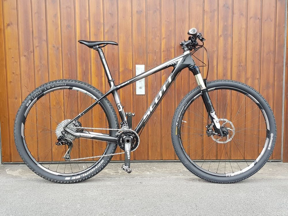 Scott scale 29 online carbono