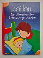 CAILLOU   🌜💫🌛 Die allerschönsten Gutenacht Geschichten