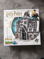 3D Harry Potter Puzzle Hogsmeade: The Three Broomsticks