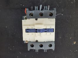 Telemechanique - Schneider Electric / LC1 D80