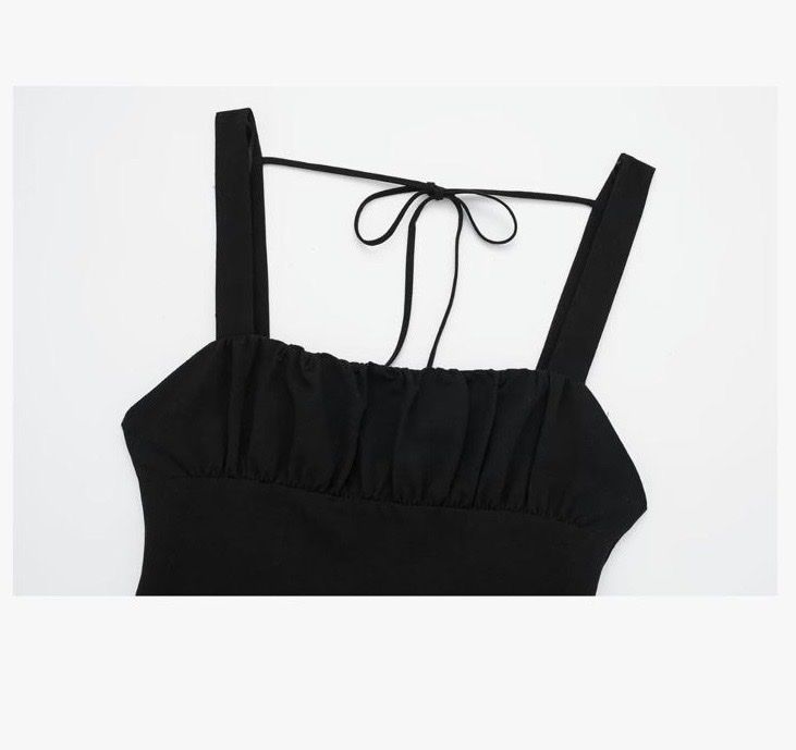 Zara Kleider & Röcke: Zara dress lino – Neu und originalverpackt aus Opfikon von ari_7yn2 2
