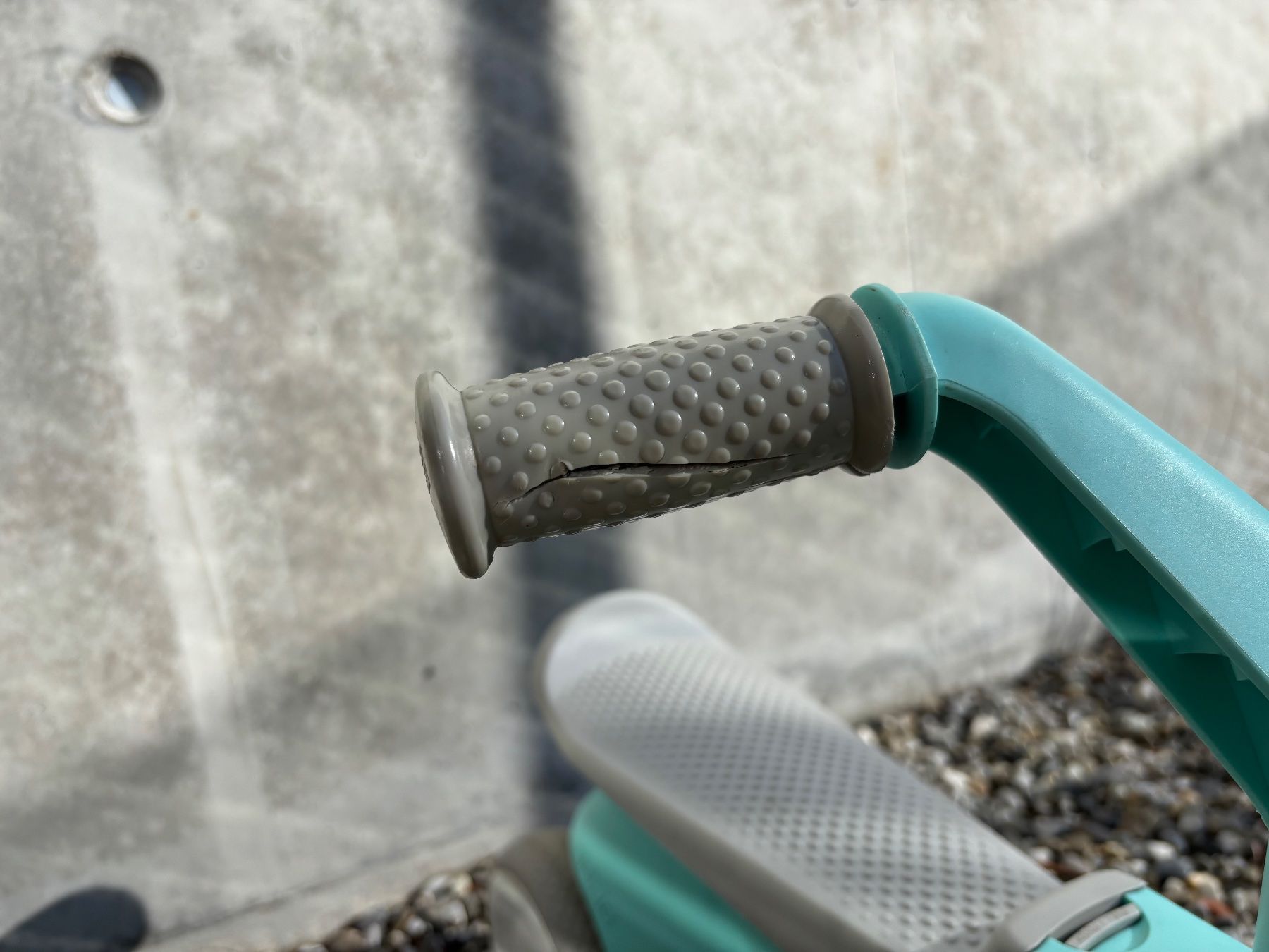 Veicoli per bambini: BERG Rutschauto mit Pedalen – Usato da Heerbrugg venduto da delpietro 6