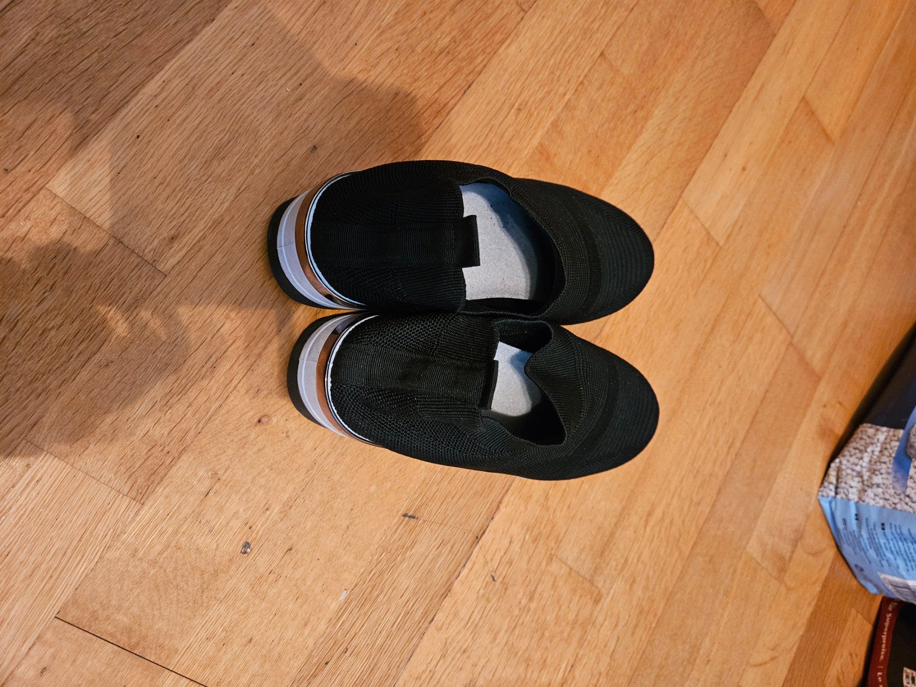 Scarpe da donna: Damen Schue Gr40 – Nuovo (secondo la descrizione) da Landquart venduto da Snug01 1