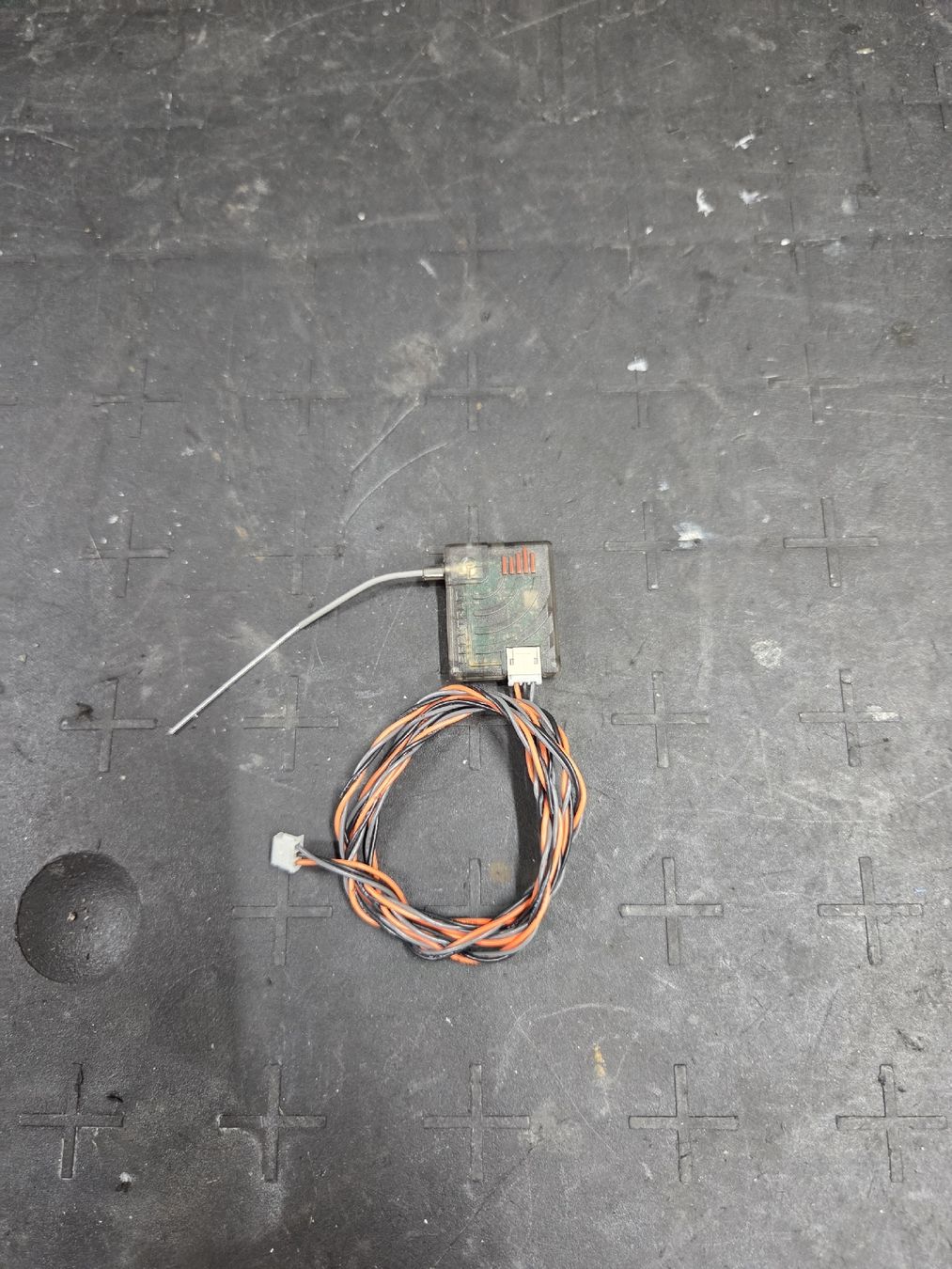 Spektrum Receiver: Spektrum Satellit Nr 2 – Gebraucht aus Boswil von oli_6ts9