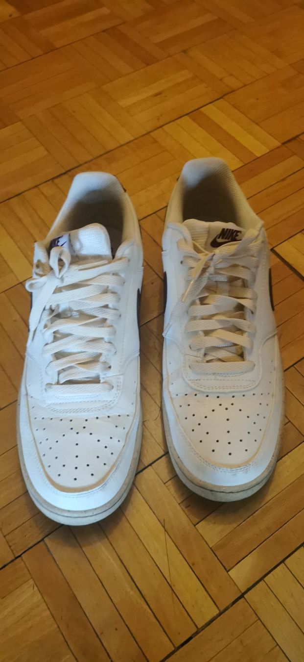 Scarpe da uomo: Nike vision 44 – Usato da Genève venduto da vins50
