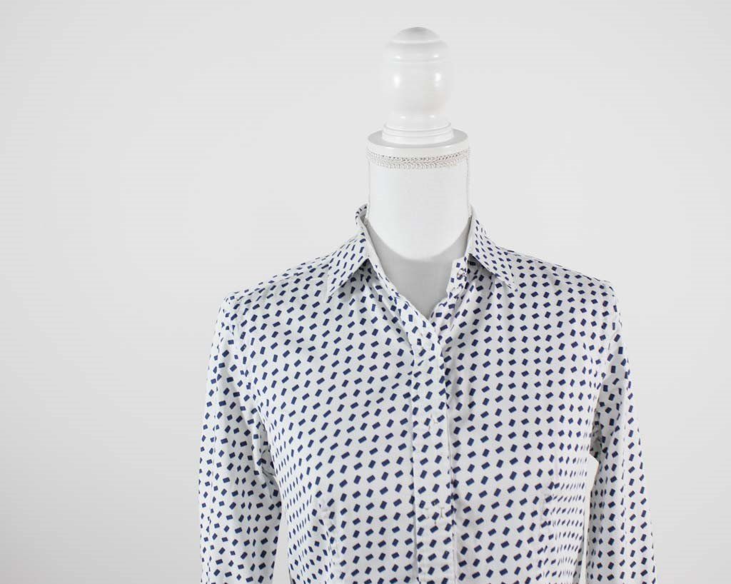 Camicette: Le Sarte Pettegole Bluse Gr. 38 – Usato da Belp venduto da caramel-secondhand 1