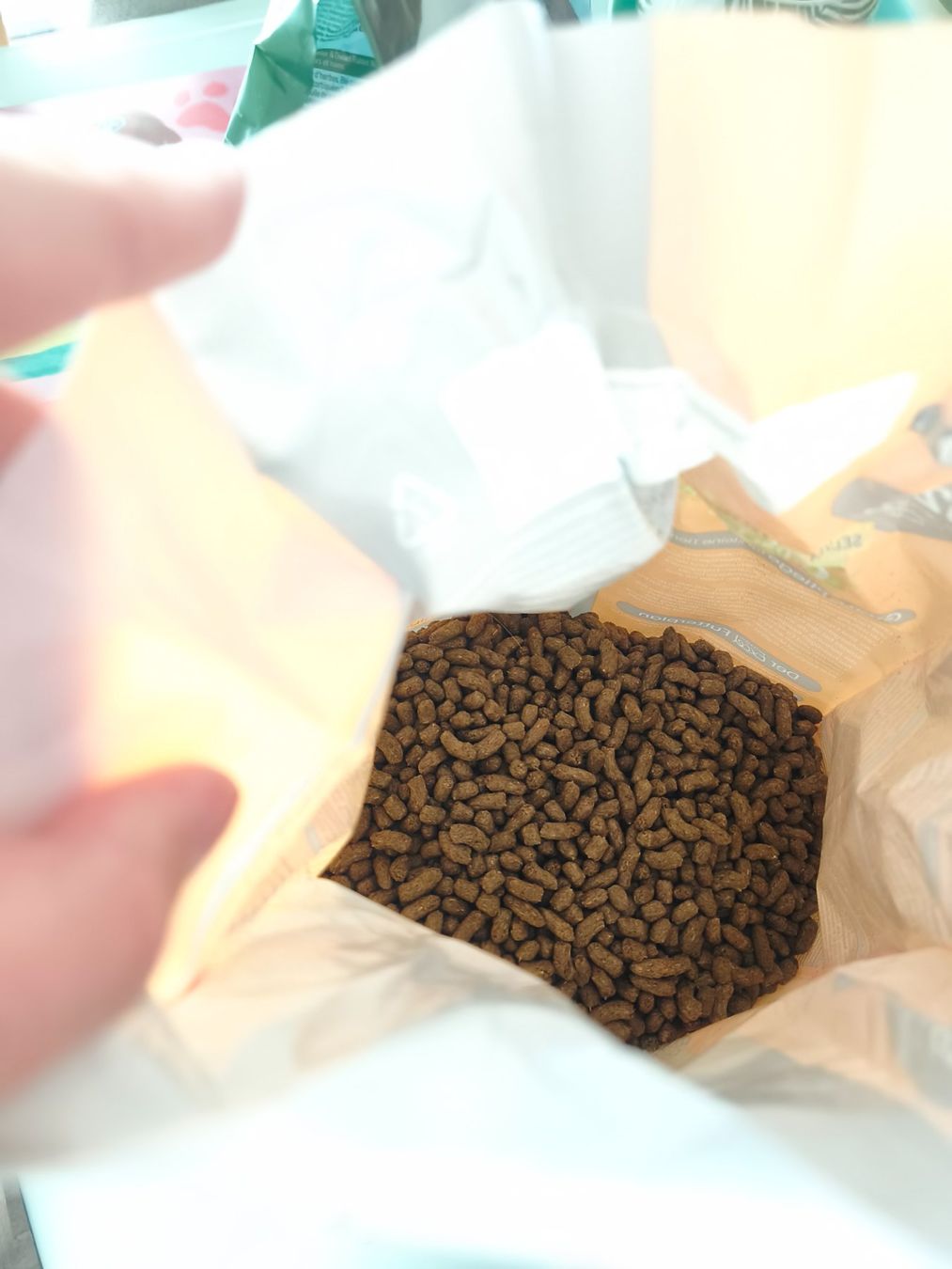 Futter: Häsli Futter paket – Gebraucht aus Rheinfelden von and_29ws 4