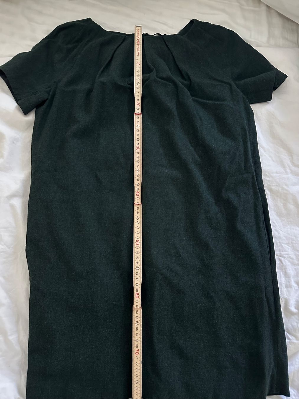 Cos Vestiti: Cos Kleid,Gr.36 – Usato da Evilard venduto da Cristal111 8